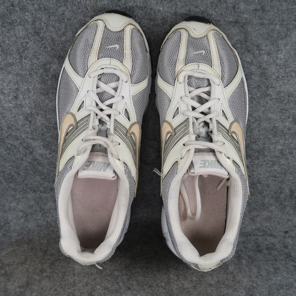 Nike Shoes Womens 8.5 Athletic Trainer Downshifter II Running Sneakers Active - Picture 8 of 13